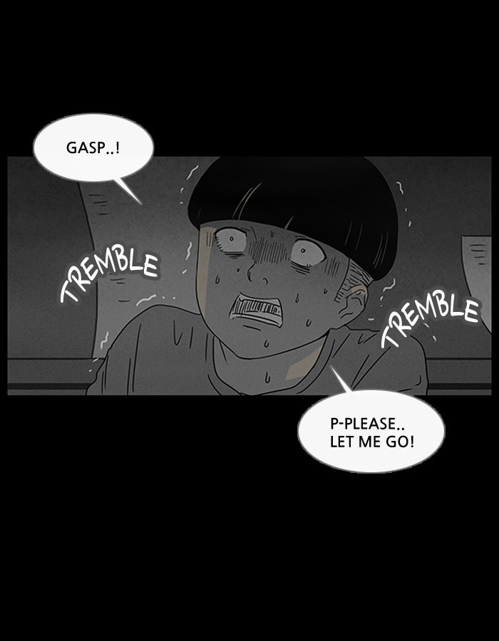 Tales of the Unusual Chapter 42 page 15 - 