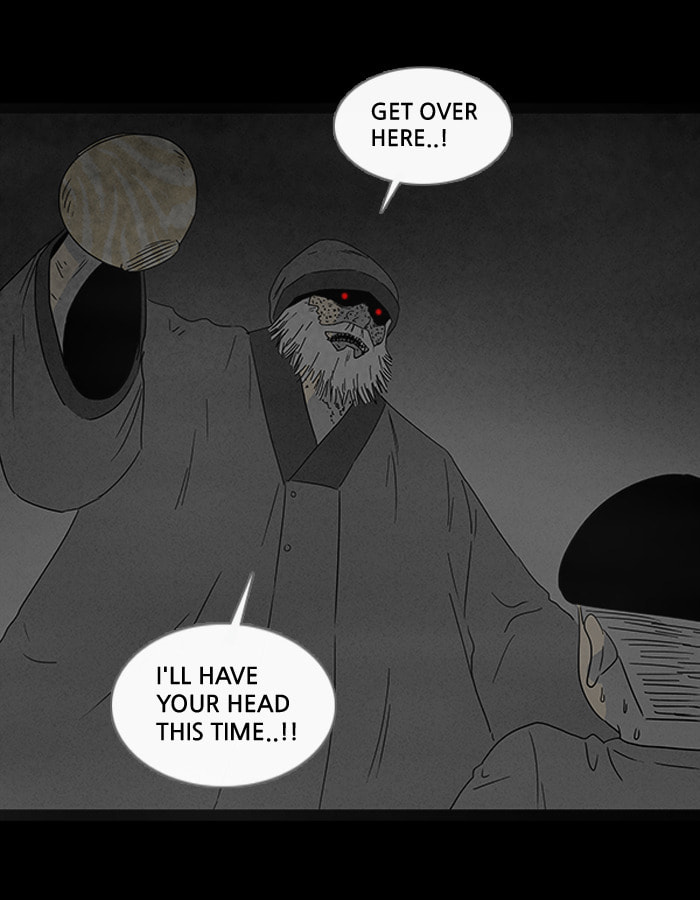 Tales of the Unusual Chapter 42 page 16 - 