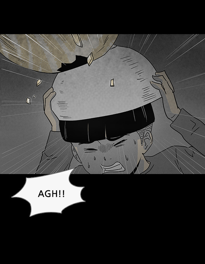 Tales of the Unusual Chapter 42 page 19 - 