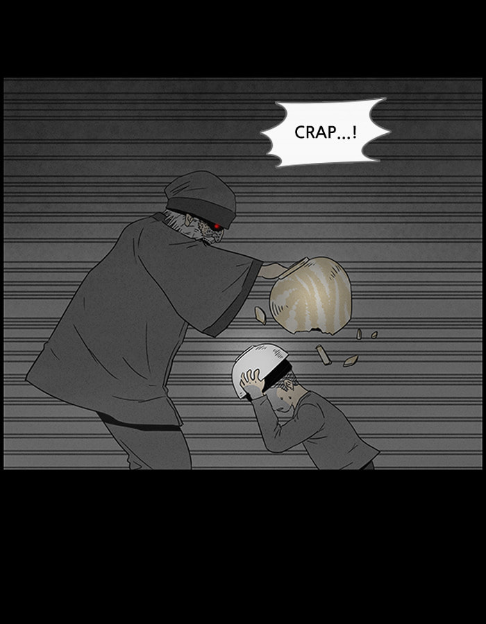 Tales of the Unusual Chapter 42 page 20 - 