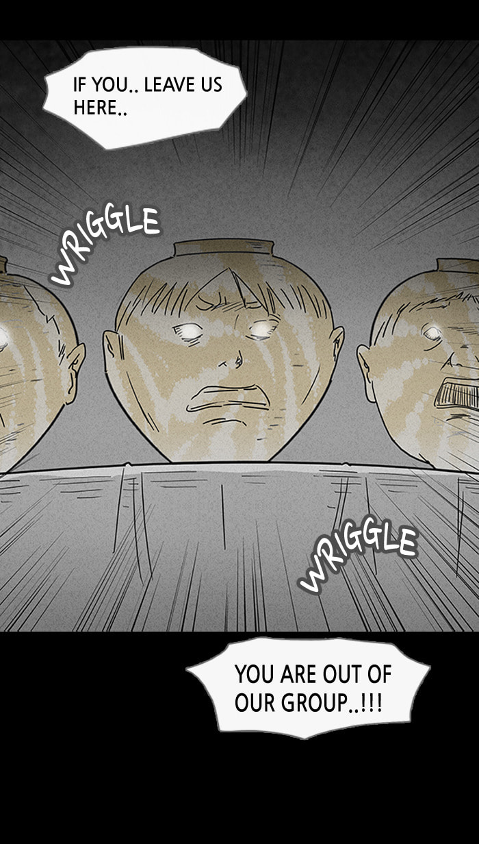 Tales of the Unusual Chapter 42 page 3 - 