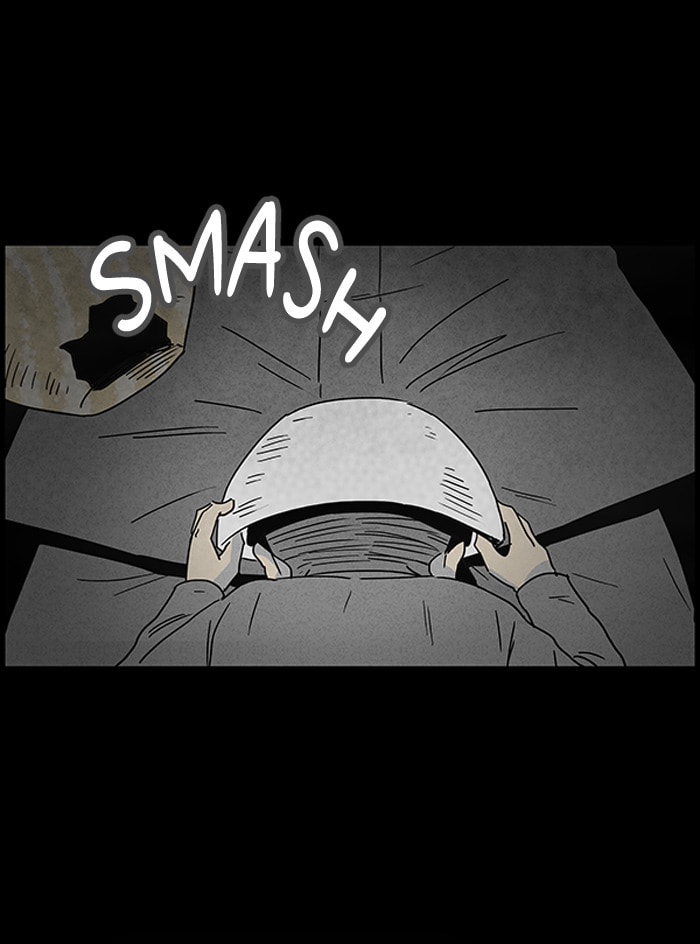 Tales of the Unusual Chapter 42 page 21 - 