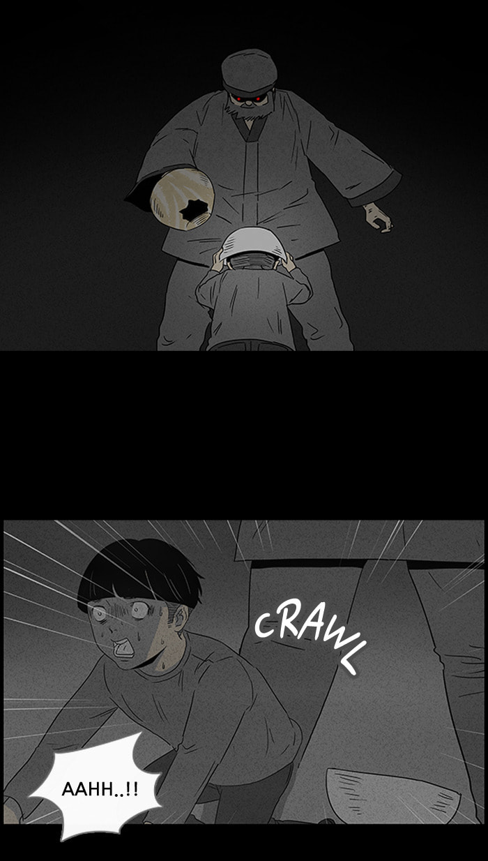 Tales of the Unusual Chapter 42 page 22 - 
