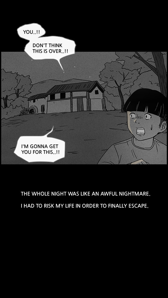 Tales of the Unusual Chapter 42 page 26 - 