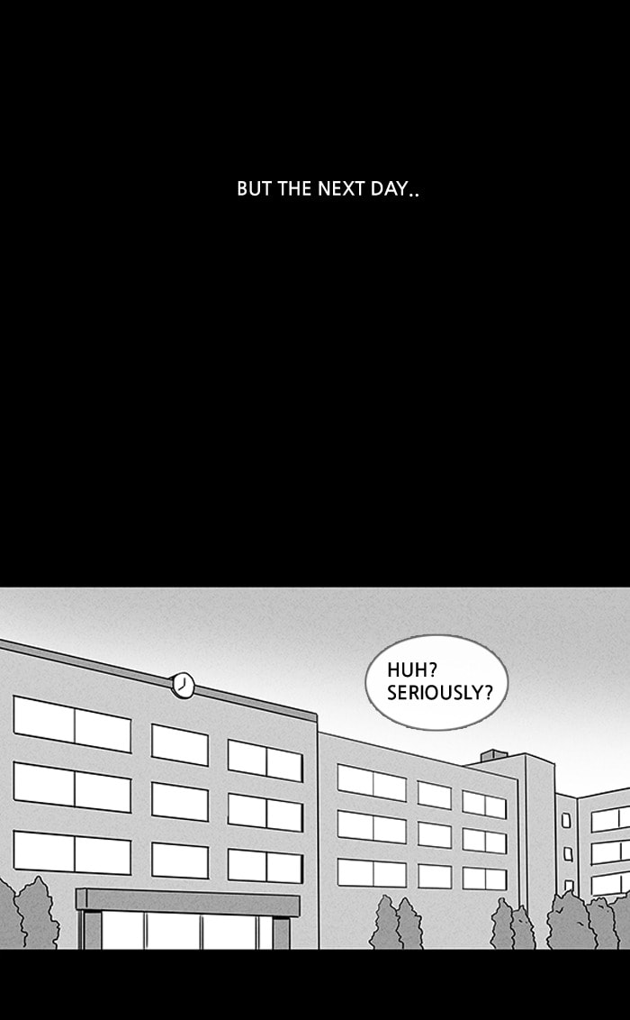 Tales of the Unusual Chapter 42 page 27 - 