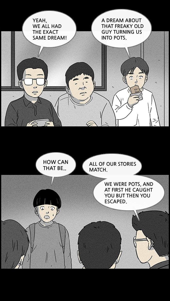 Tales of the Unusual Chapter 42 page 28 - 
