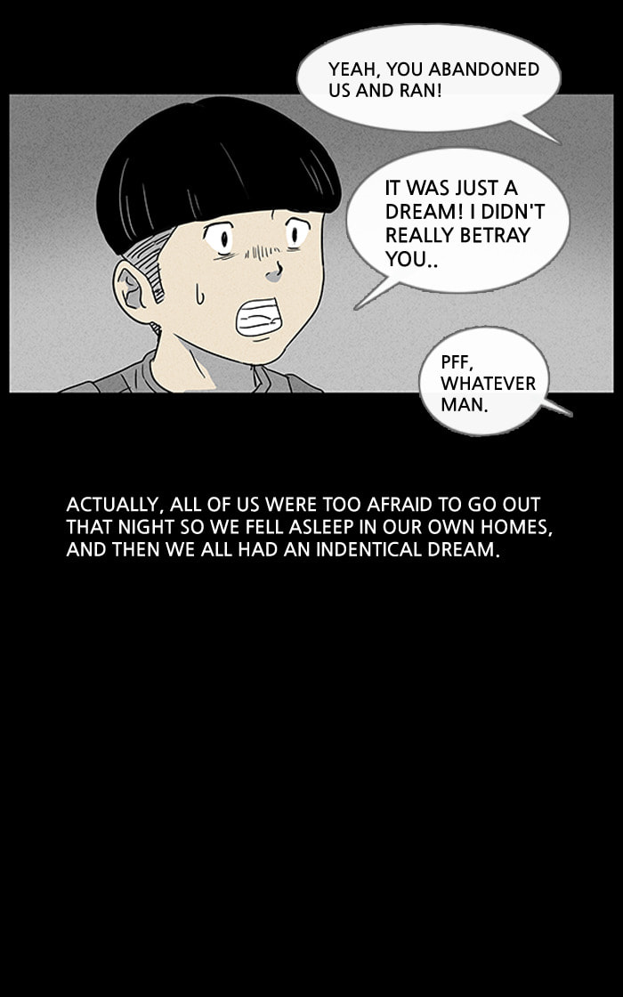 Tales of the Unusual Chapter 42 page 29 - 