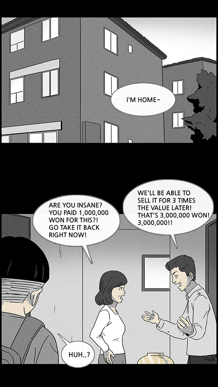 Tales of the Unusual Chapter 42 page 30 - 