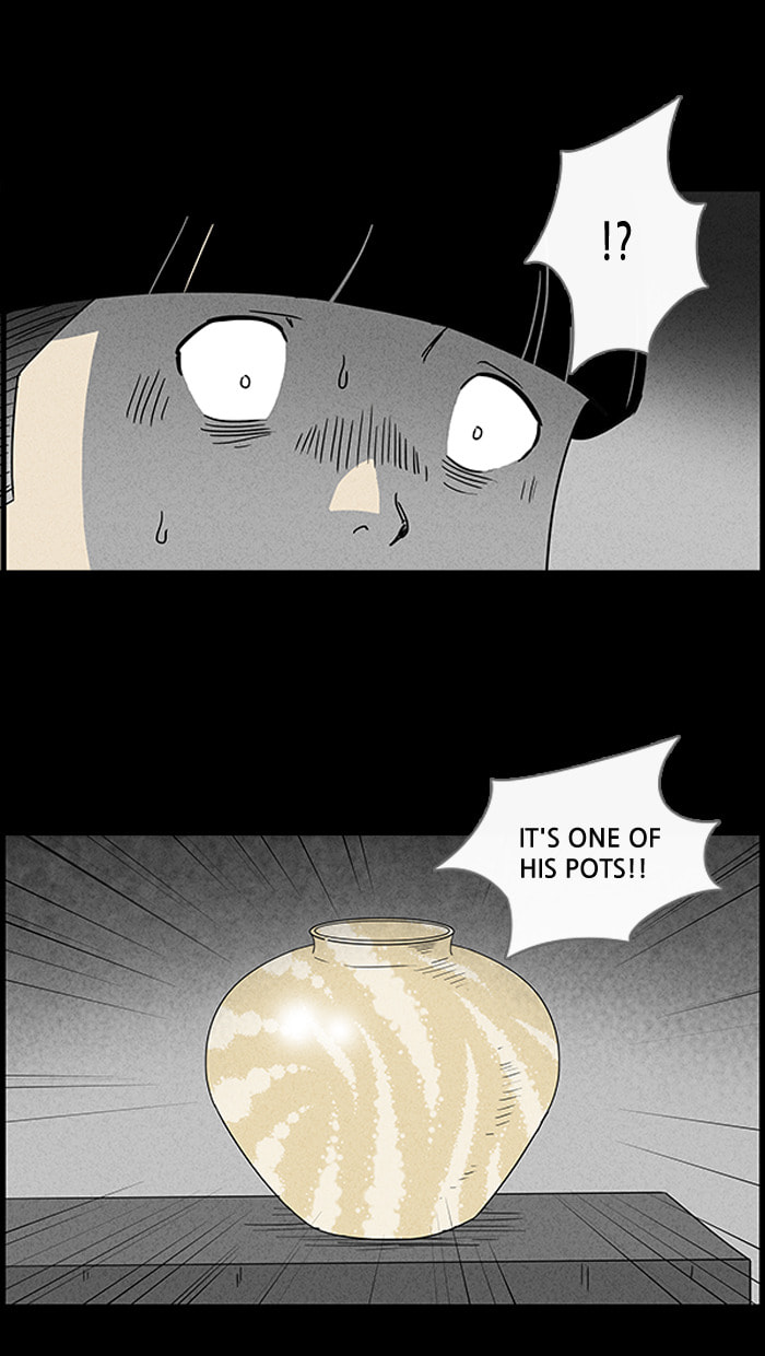 Tales of the Unusual Chapter 42 page 31 - 