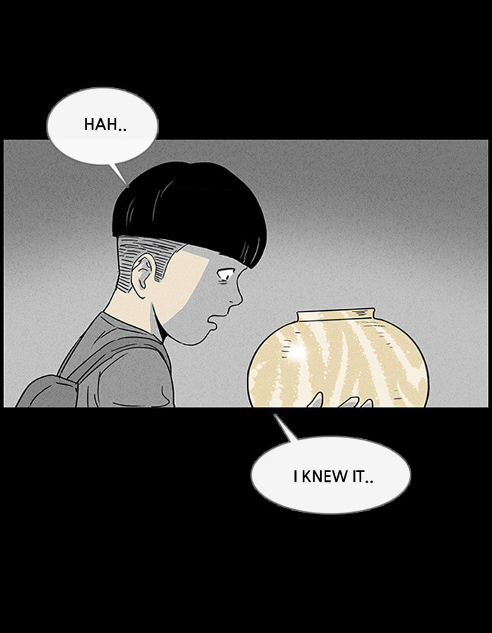 Tales of the Unusual Chapter 42 page 34 - 