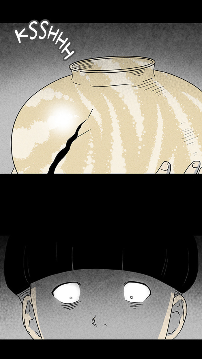 Tales of the Unusual Chapter 42 page 35 - 