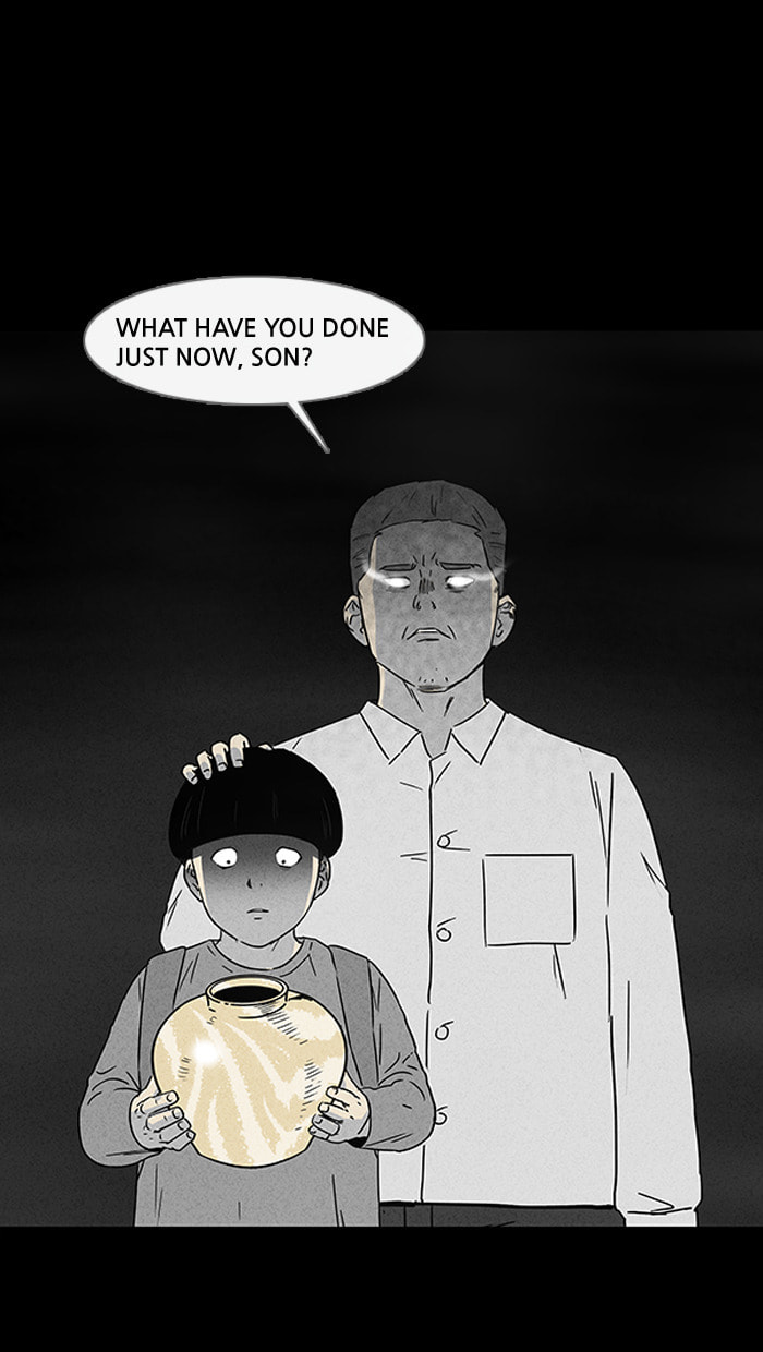 Tales of the Unusual Chapter 42 page 36 - 
