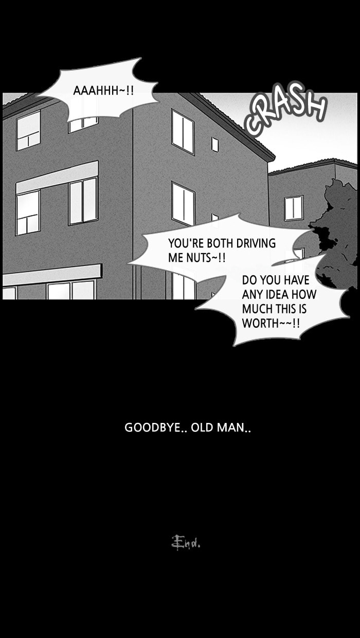 Tales of the Unusual Chapter 42 page 37 - 