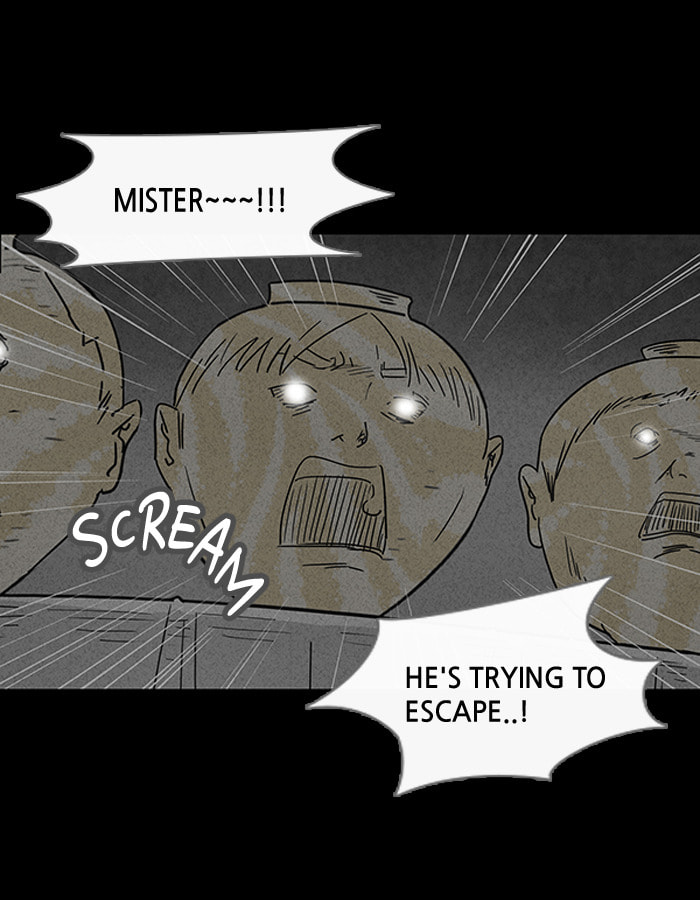 Tales of the Unusual Chapter 42 page 7 - 