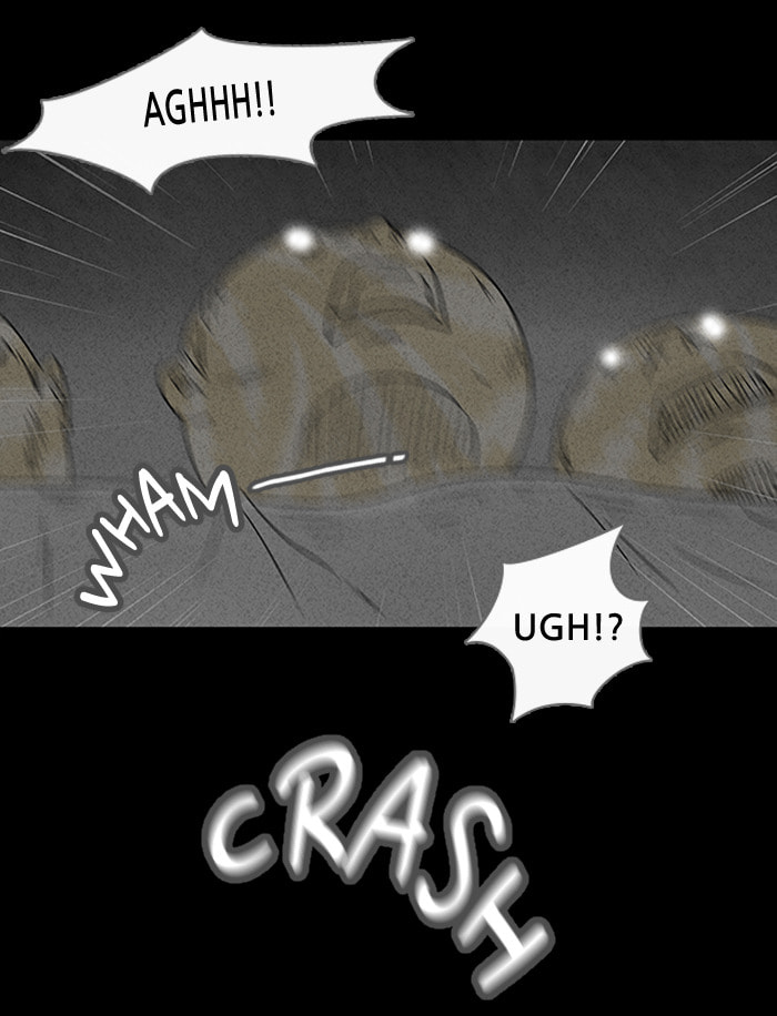 Tales of the Unusual Chapter 42 page 8 - 
