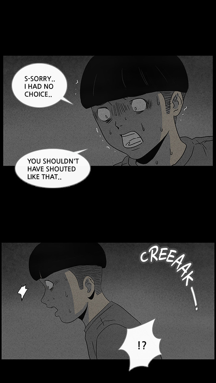 Tales of the Unusual Chapter 42 page 10 - 