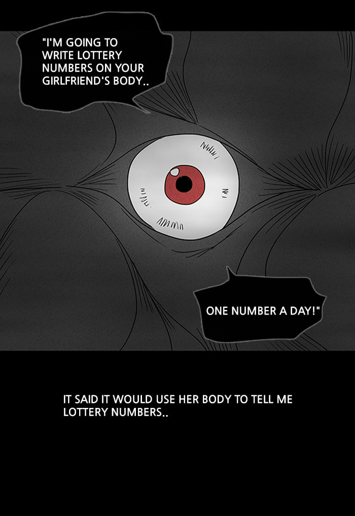 Tales of the Unusual Chapter 43 page 11 - 