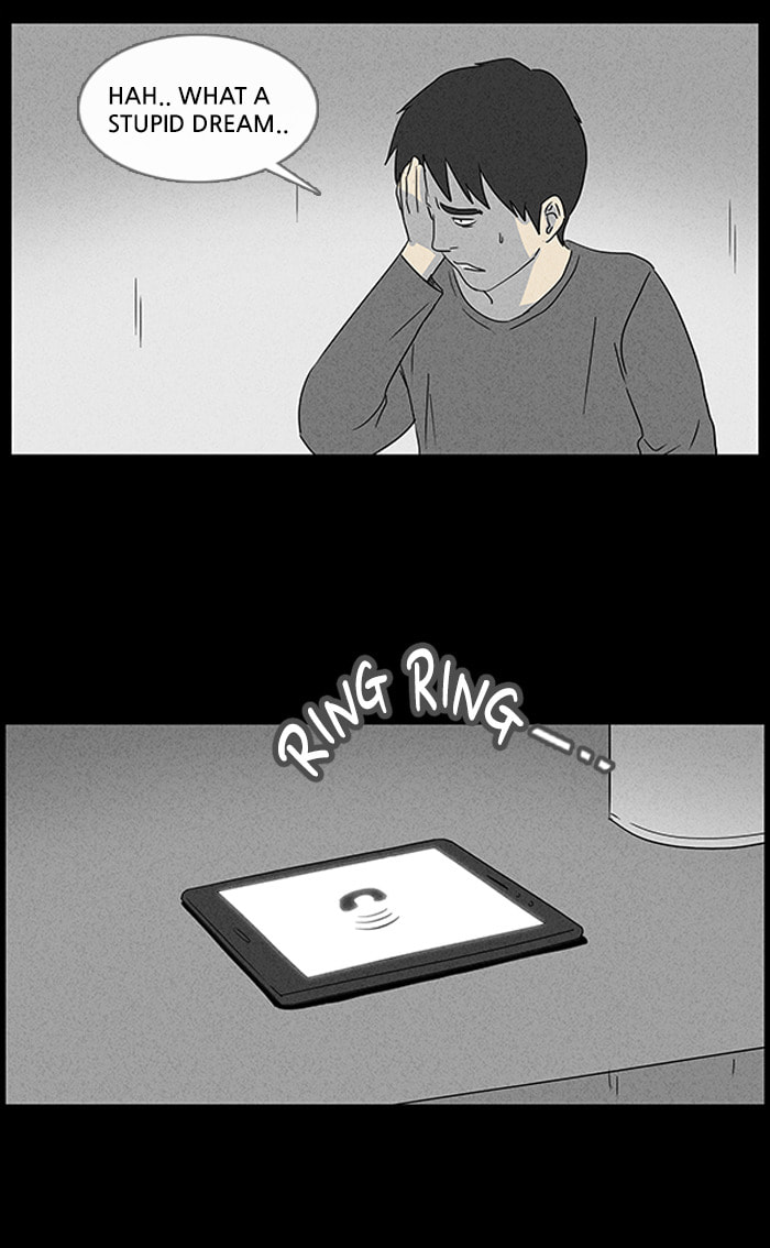 Tales of the Unusual Chapter 43 page 12 - 