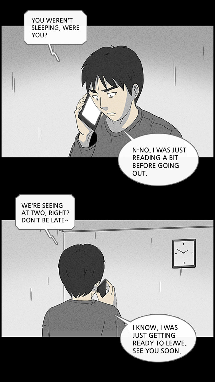Tales of the Unusual Chapter 43 page 13 - 