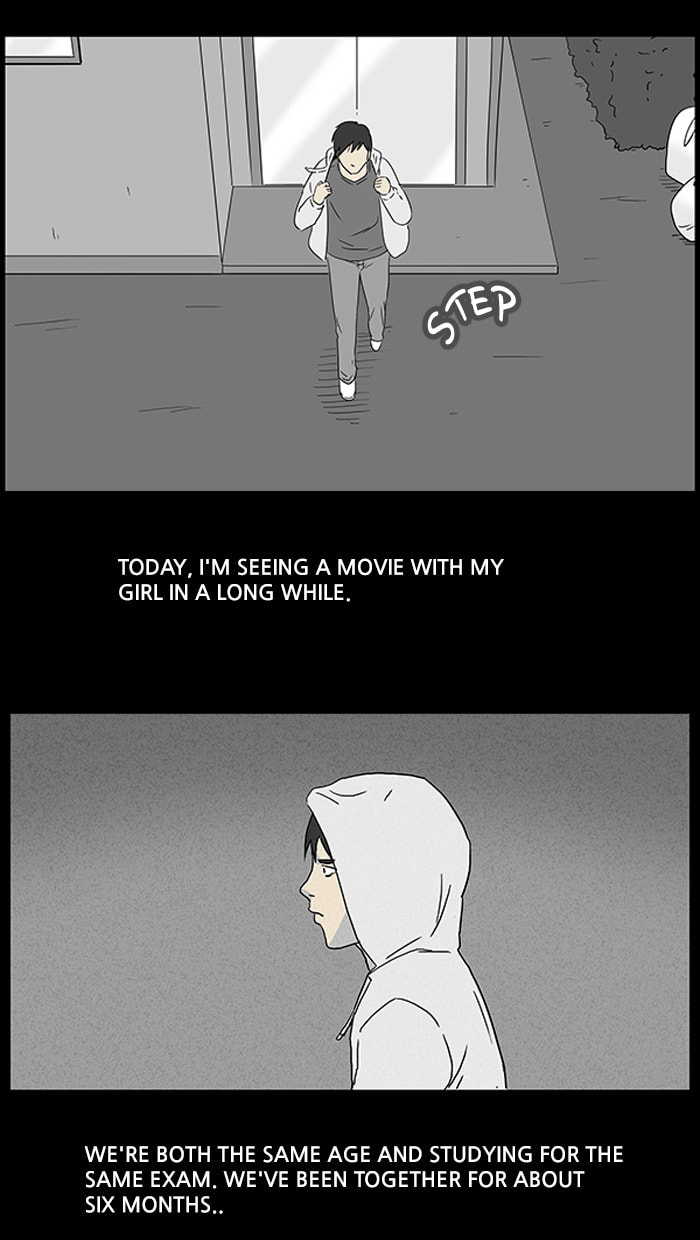 Tales of the Unusual Chapter 43 page 15 - 
