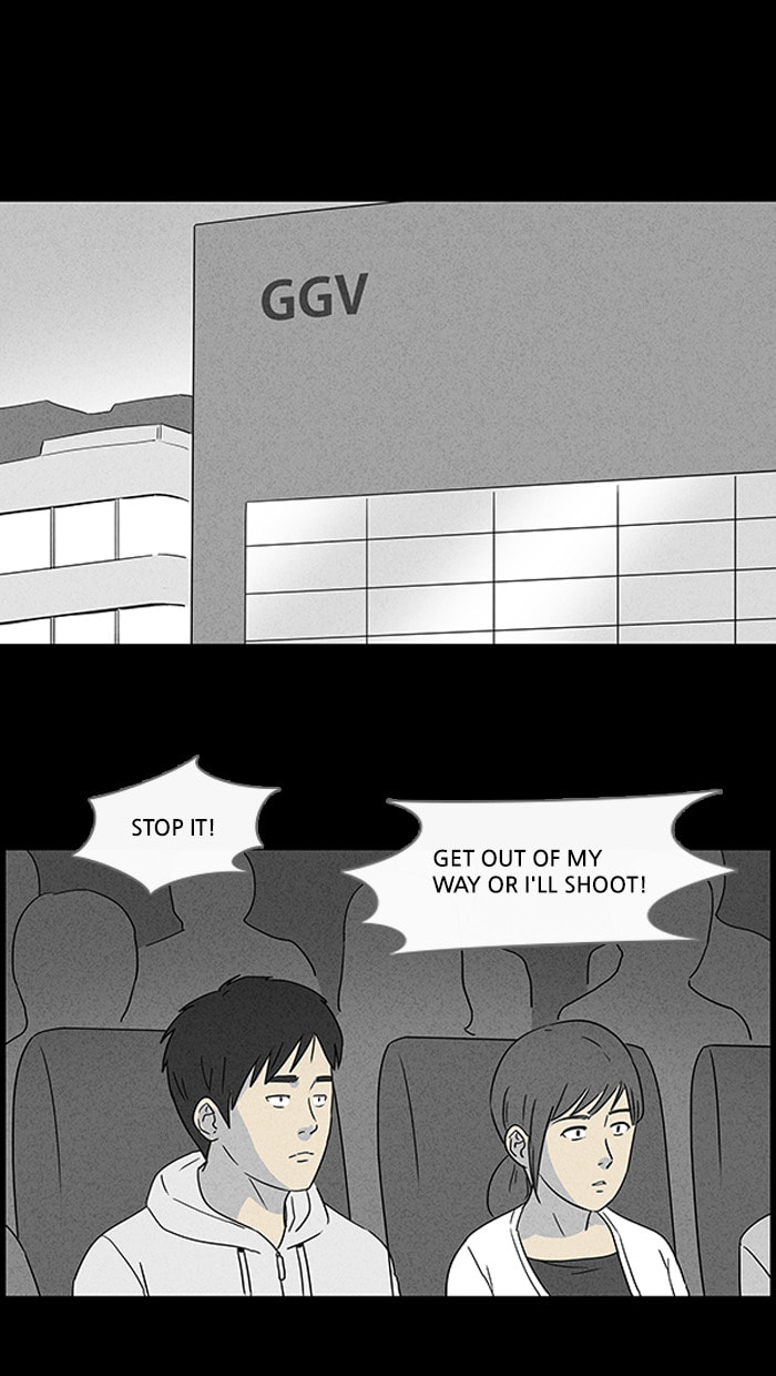 Tales of the Unusual Chapter 43 page 18 - 