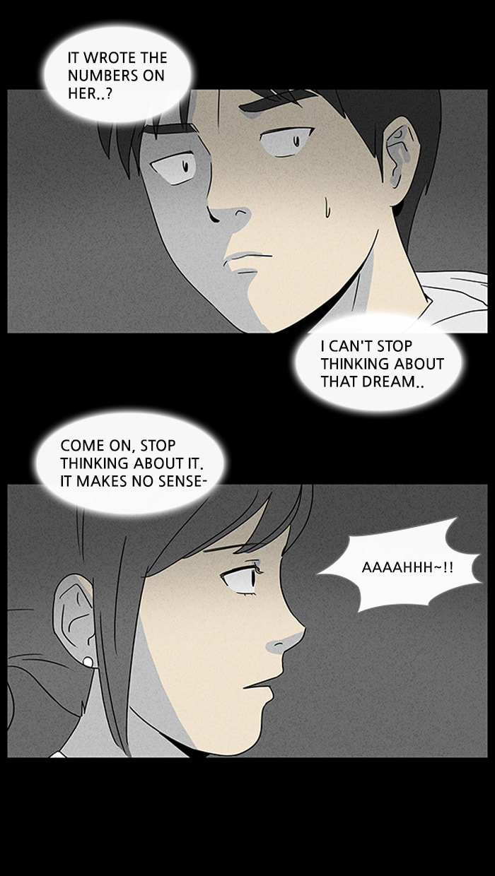 Tales of the Unusual Chapter 43 page 19 - 