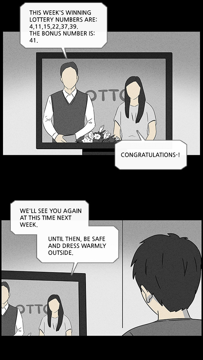 Tales of the Unusual Chapter 43 page 3 - 