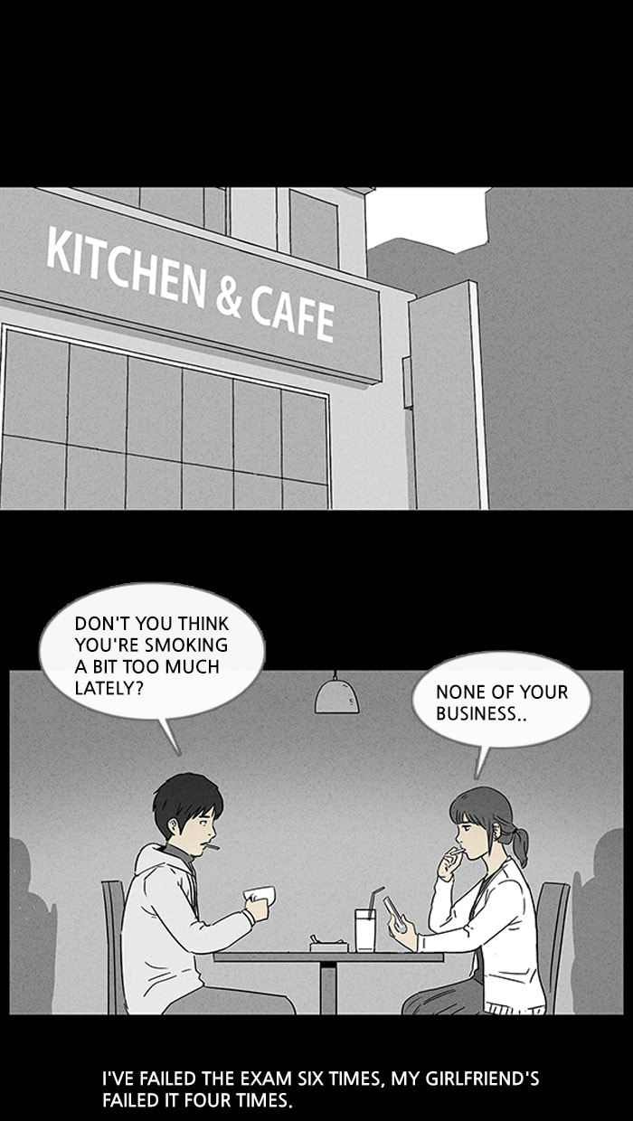 Tales of the Unusual Chapter 43 page 21 - 
