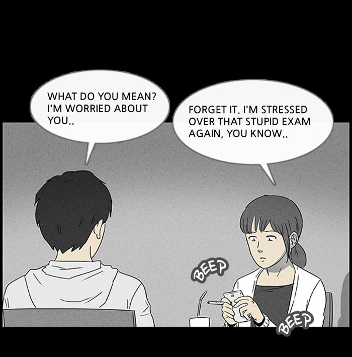 Tales of the Unusual Chapter 43 page 22 - 