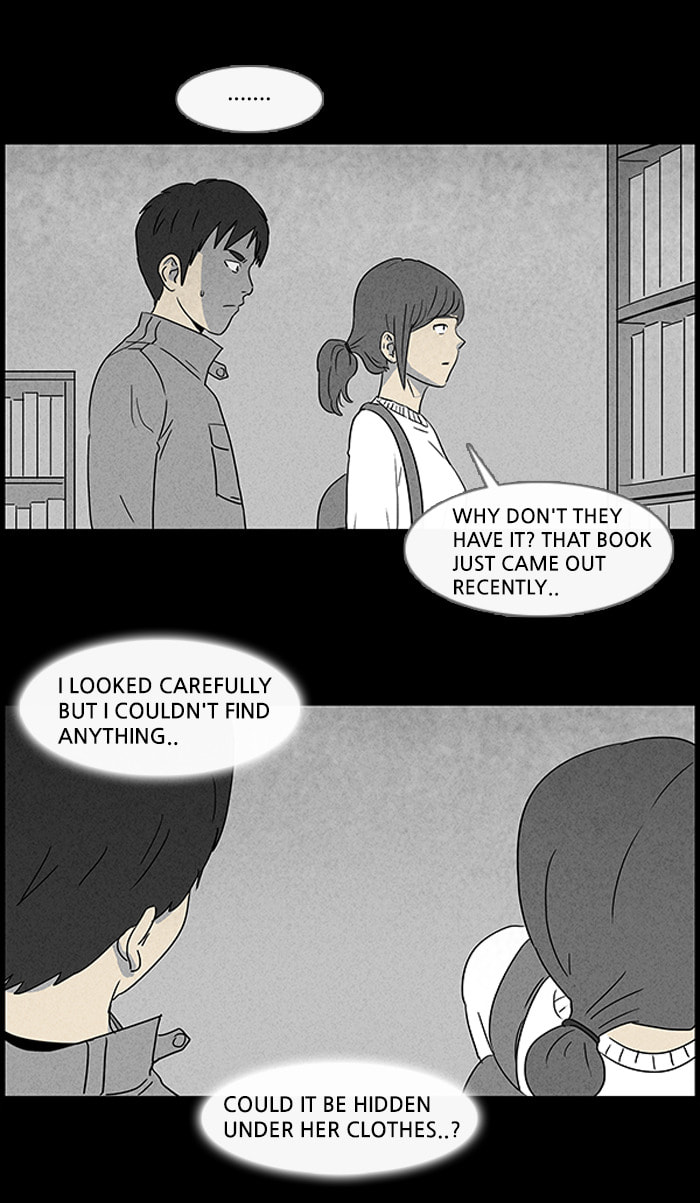 Tales of the Unusual Chapter 43 page 32 - 