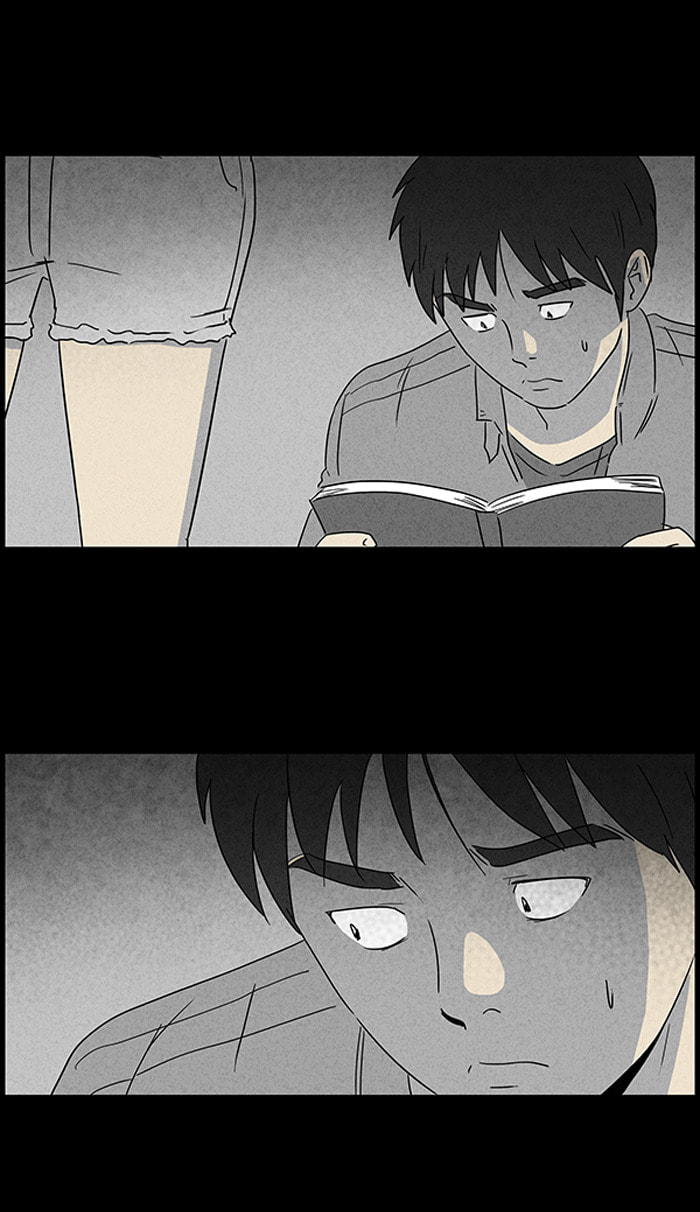Tales of the Unusual Chapter 43 page 34 - 