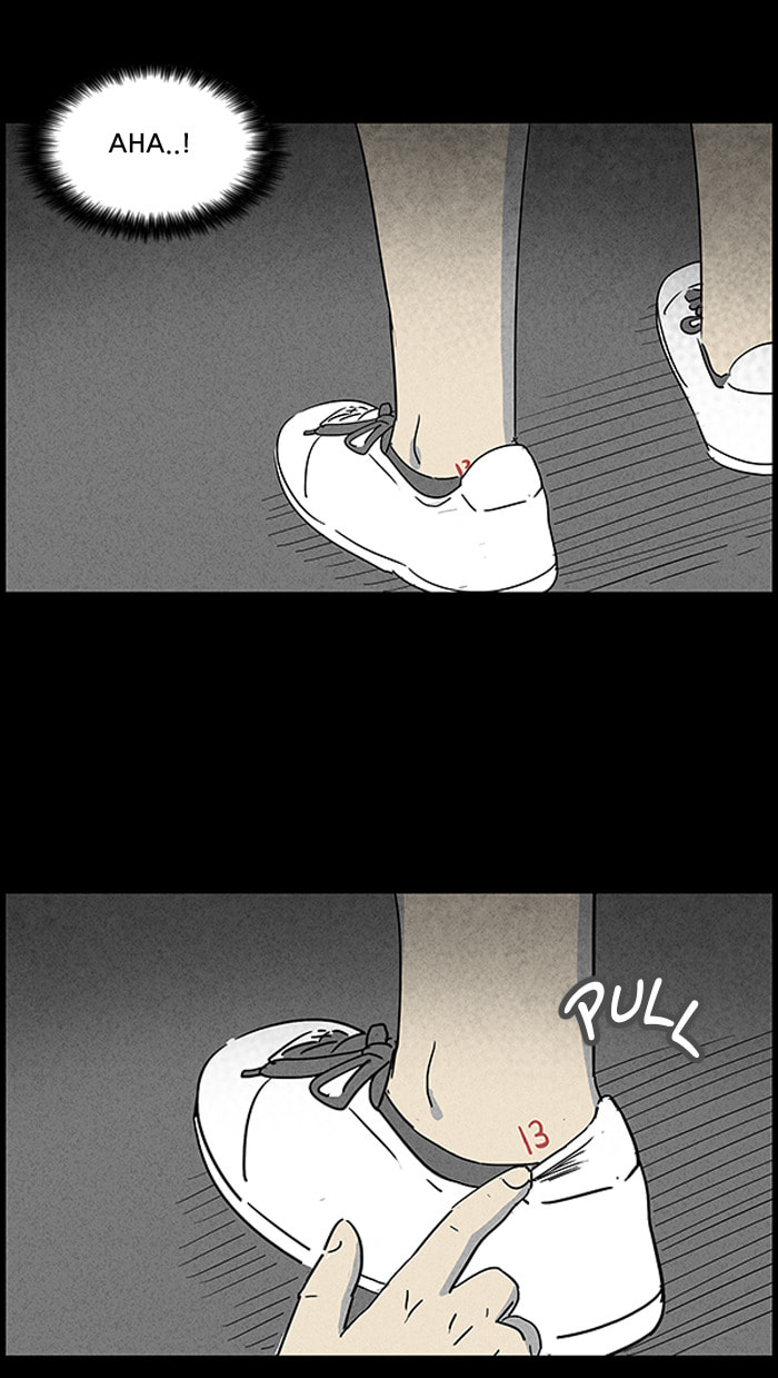 Tales of the Unusual Chapter 43 page 35 - 