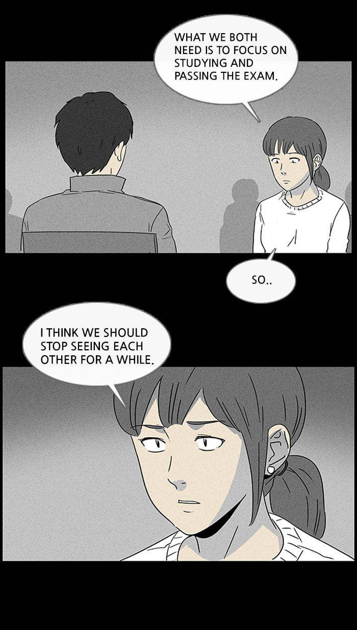 Tales of the Unusual Chapter 43 page 37 - 