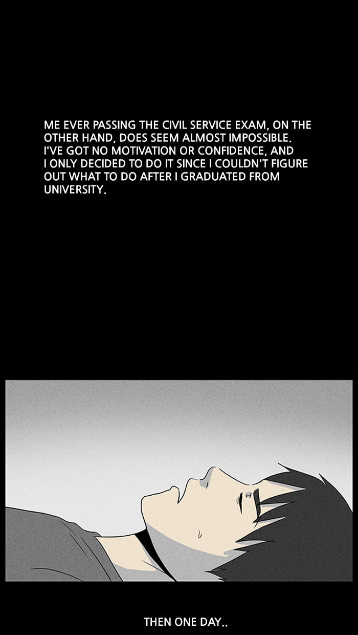 Tales of the Unusual Chapter 43 page 7 - 