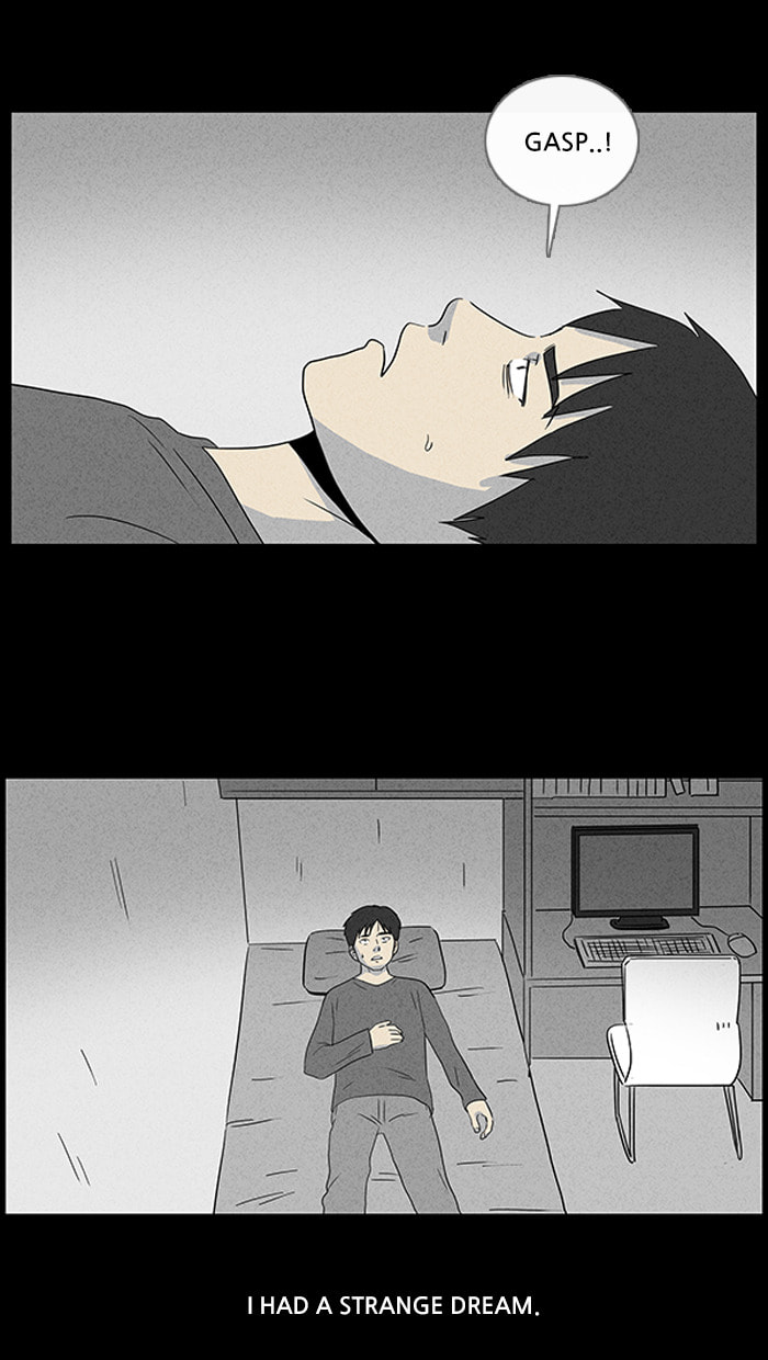 Tales of the Unusual Chapter 43 page 9 - 