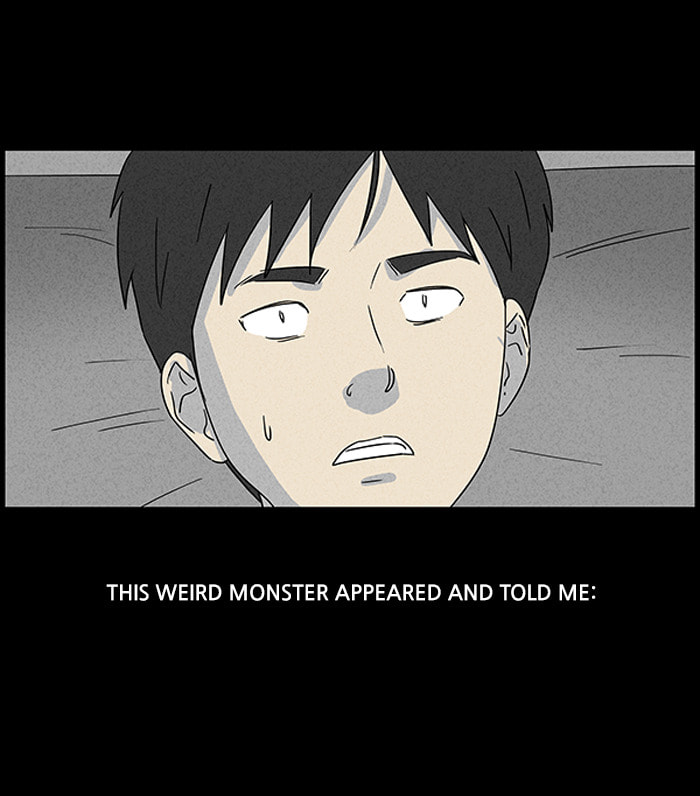 Tales of the Unusual Chapter 43 page 10 - 