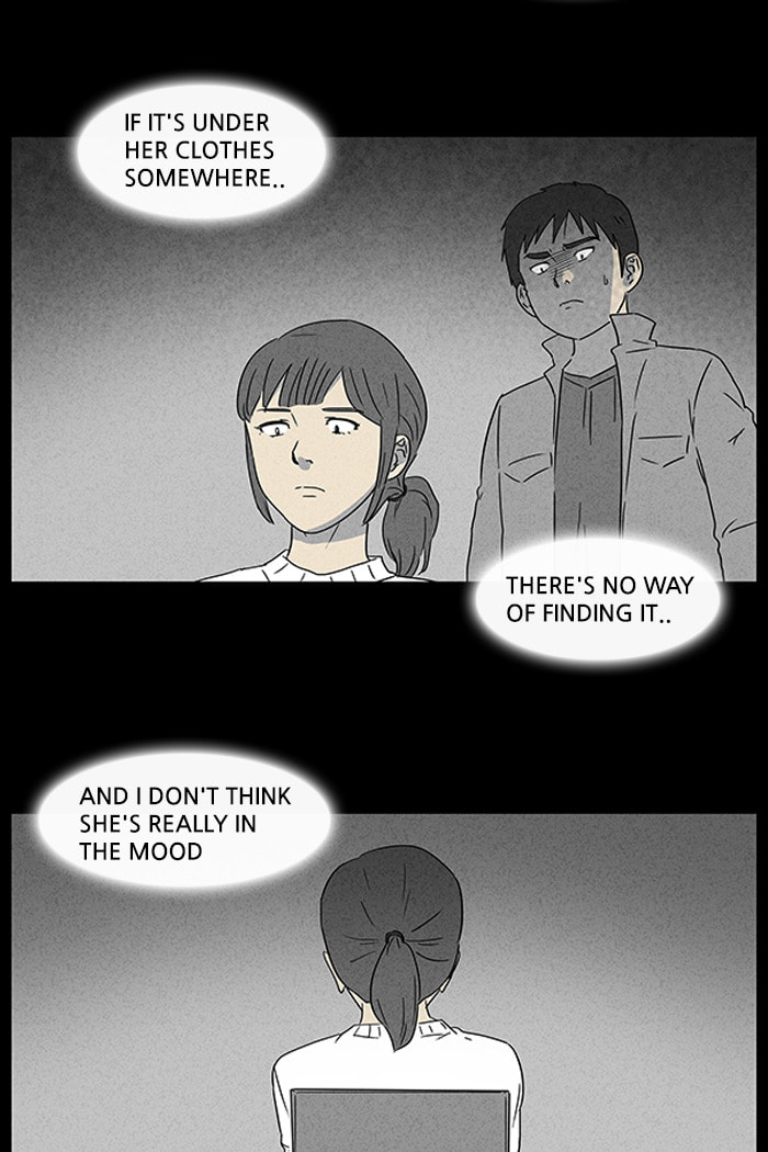 Tales of the Unusual Chapter 44 page 11 - 