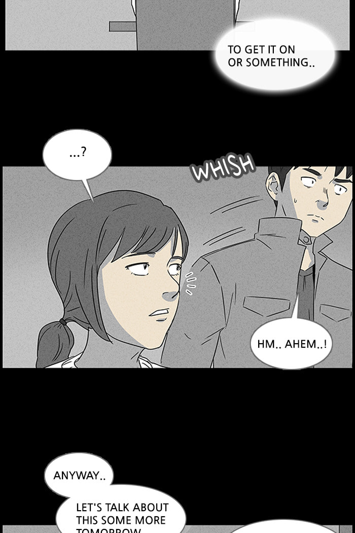 Tales of the Unusual Chapter 44 page 12 - 