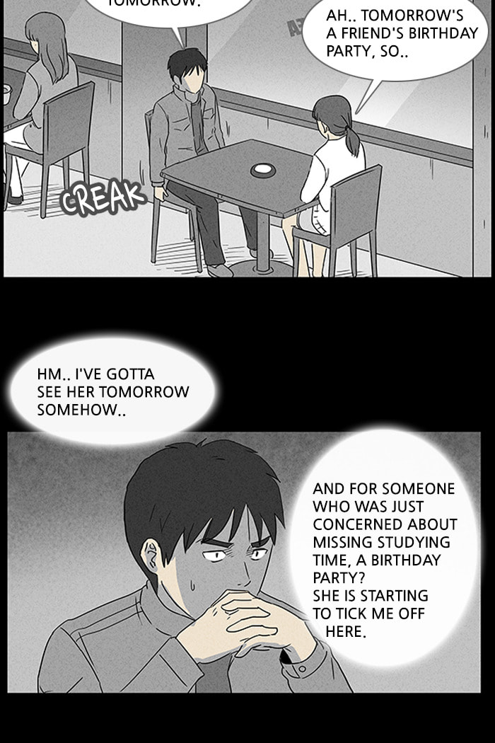 Tales of the Unusual Chapter 44 page 13 - 