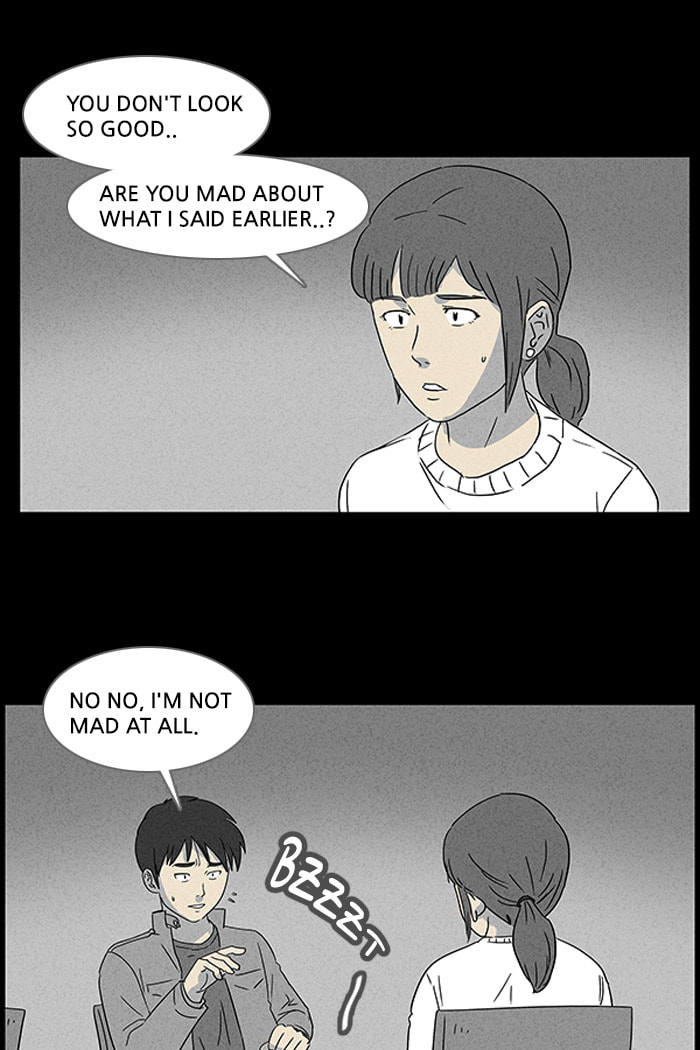 Tales of the Unusual Chapter 44 page 14 - 