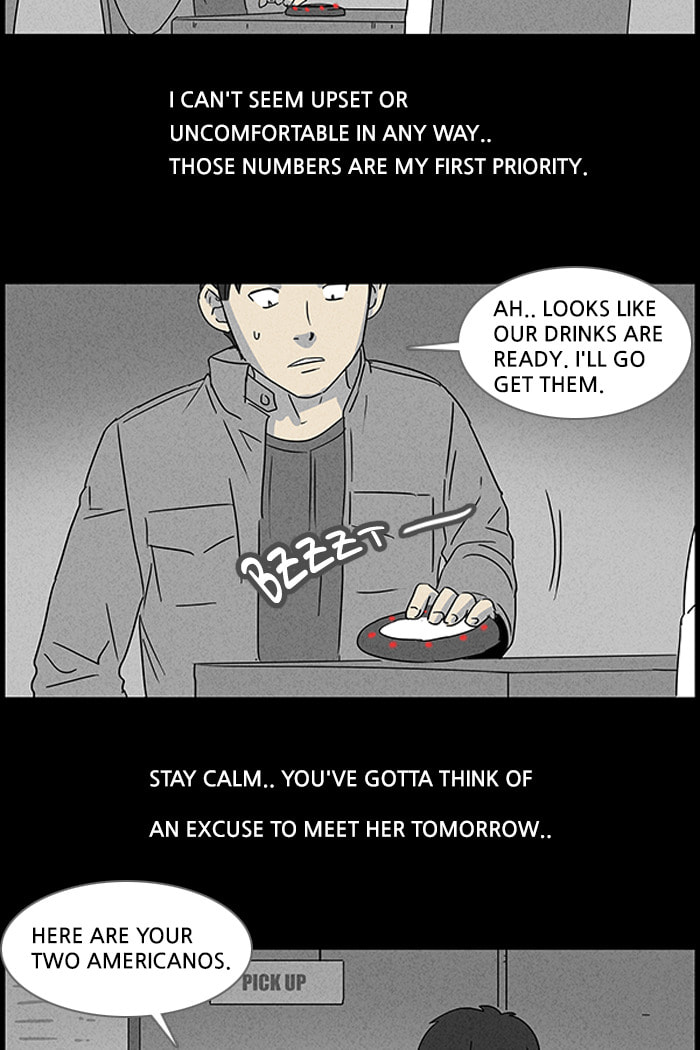 Tales of the Unusual Chapter 44 page 15 - 