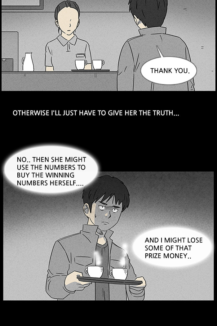 Tales of the Unusual Chapter 44 page 16 - 