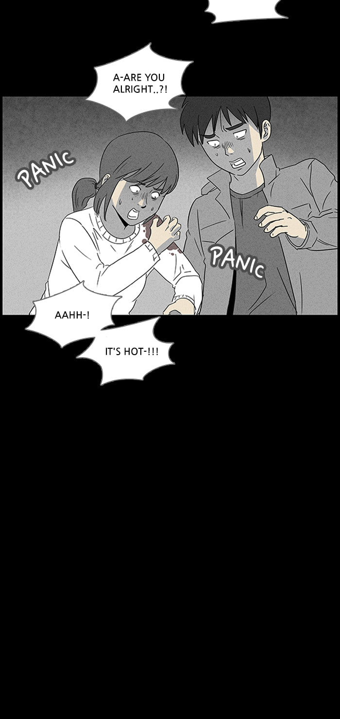 Tales of the Unusual Chapter 44 page 19 - 