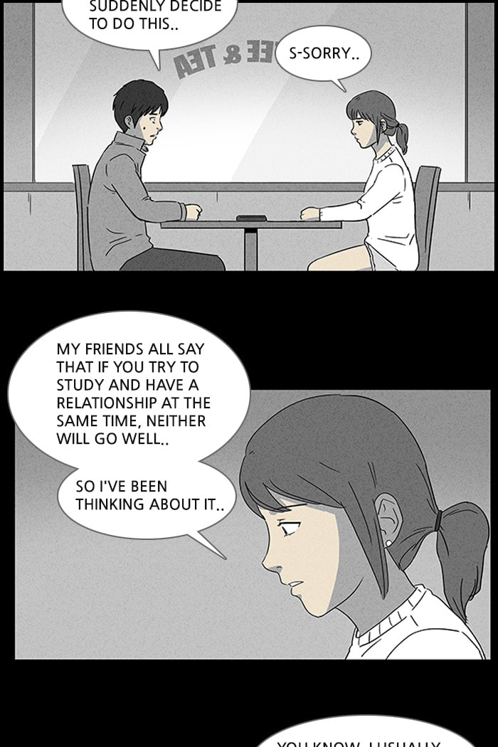 Tales of the Unusual Chapter 44 page 3 - 