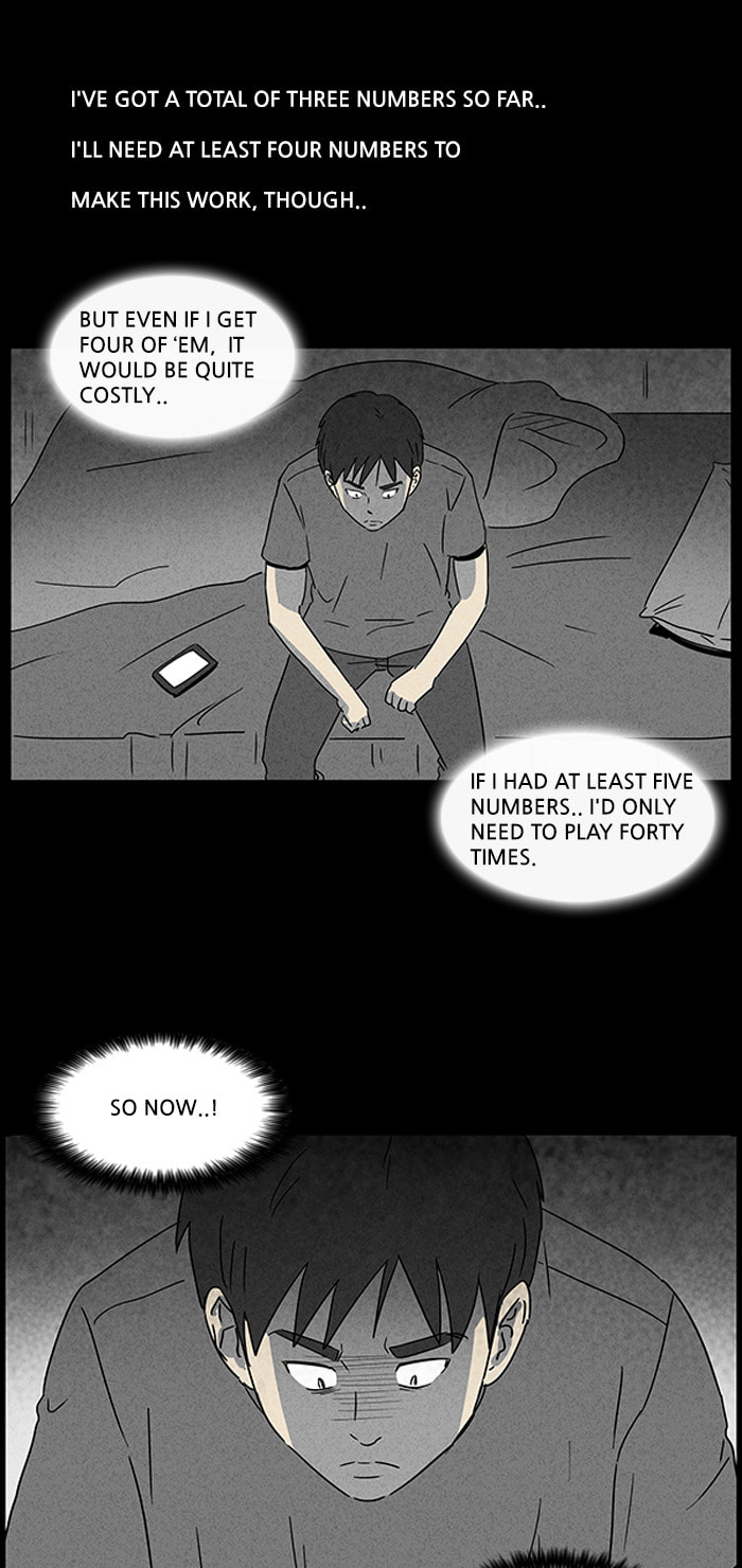 Tales of the Unusual Chapter 44 page 25 - 