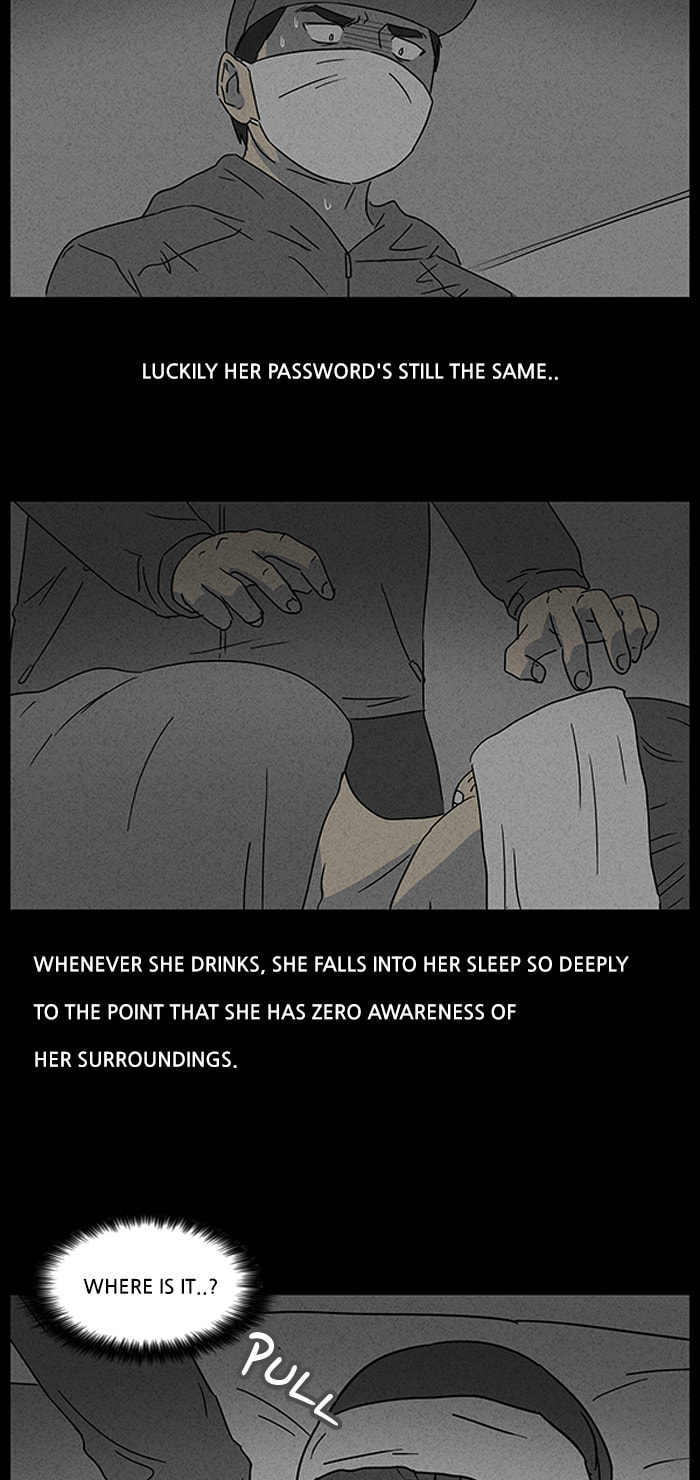 Tales of the Unusual Chapter 44 page 29 - 