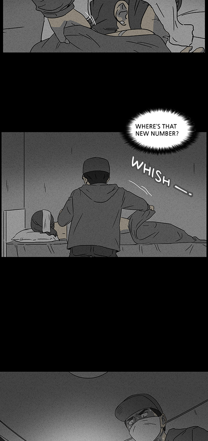 Tales of the Unusual Chapter 44 page 30 - 