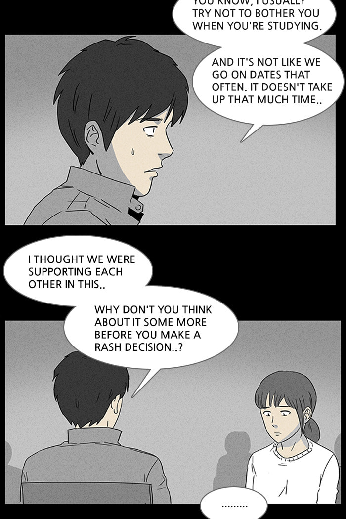 Tales of the Unusual Chapter 44 page 4 - 