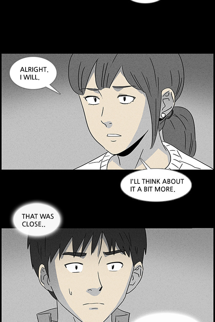 Tales of the Unusual Chapter 44 page 5 - 