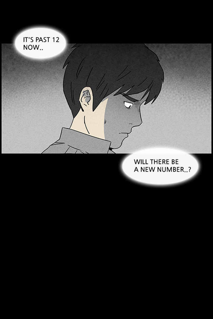 Tales of the Unusual Chapter 44 page 8 - 